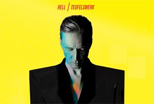 DJ Hell - Teufelswerk