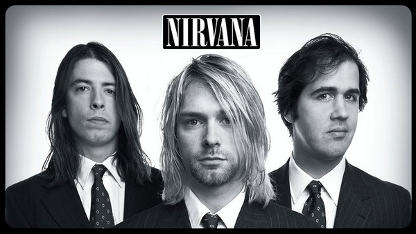 Nirvana