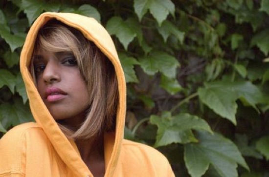 M.I.A. - Bad Girls